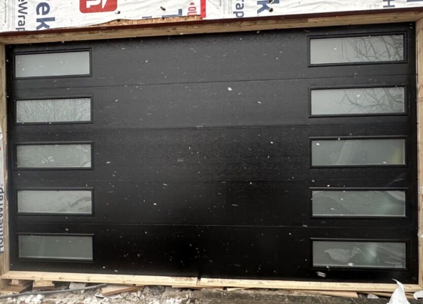 Door Master