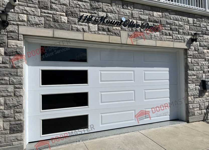 Door Master