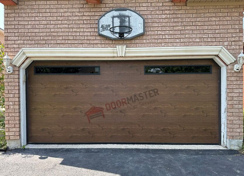 Door Master