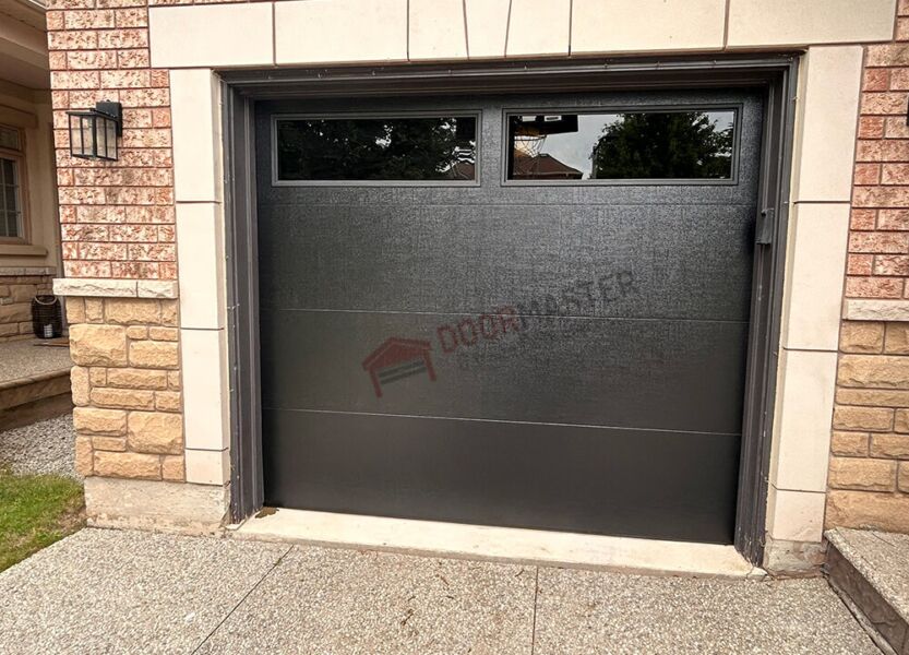 Door Master