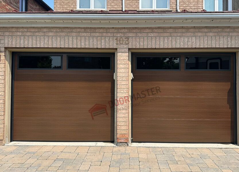 Door Master