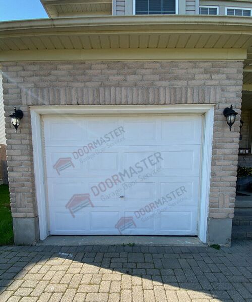 Door Master