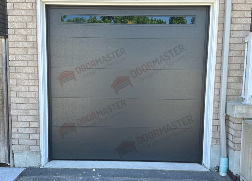 Door Master