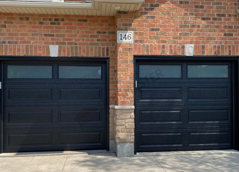 Door Master