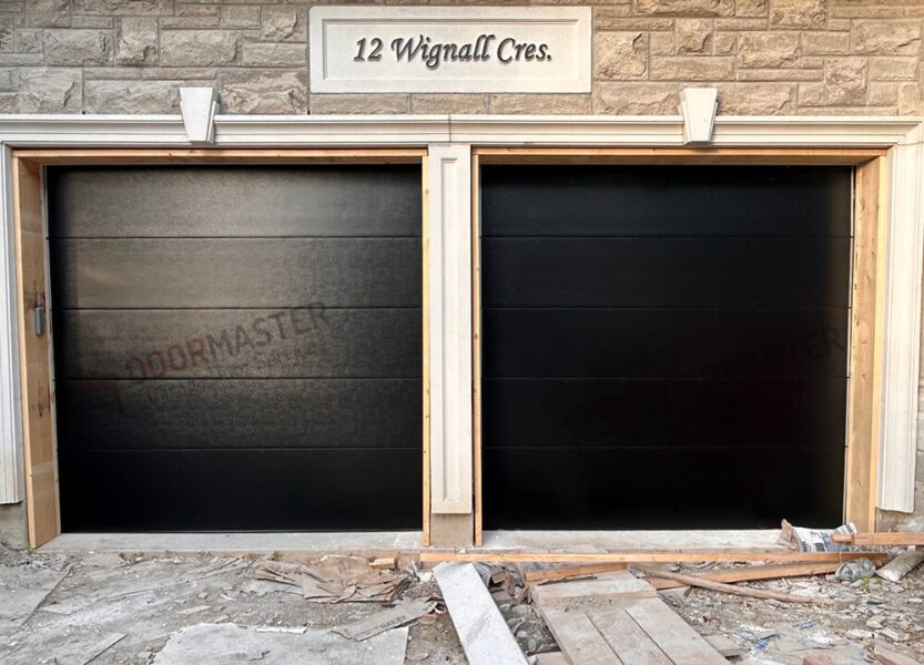 Door Master