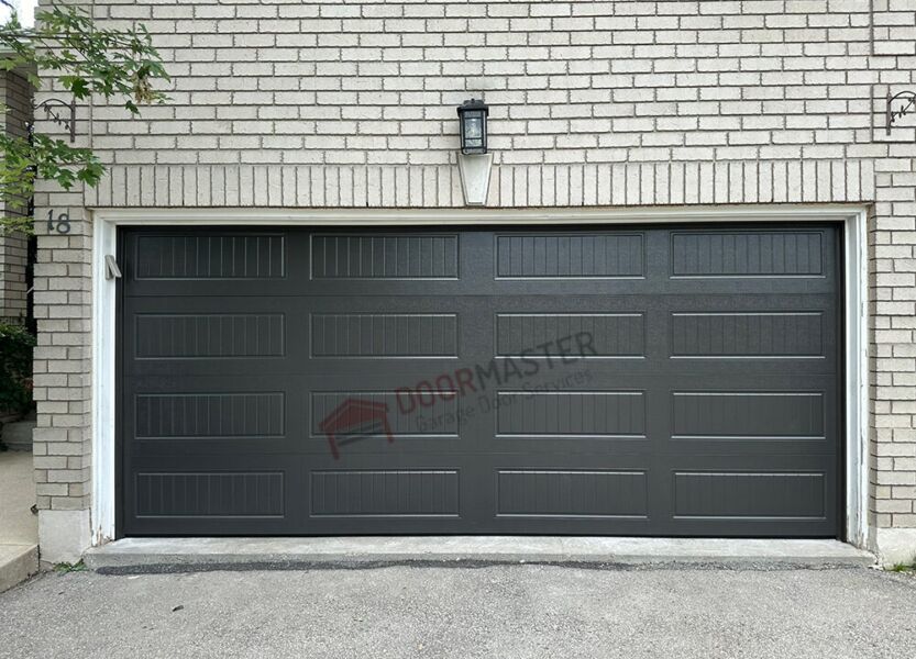 Door Master