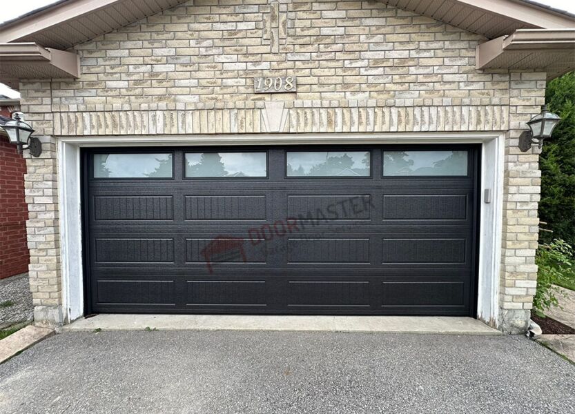 Door Master