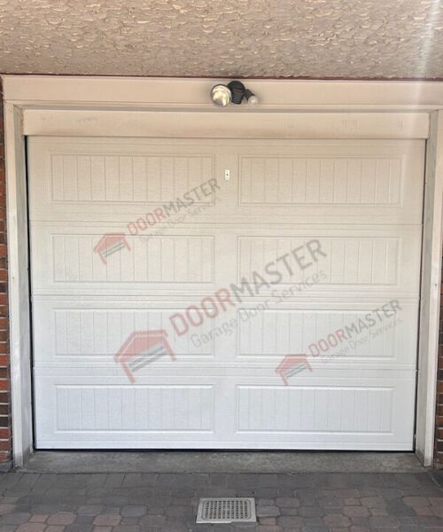 Door Master