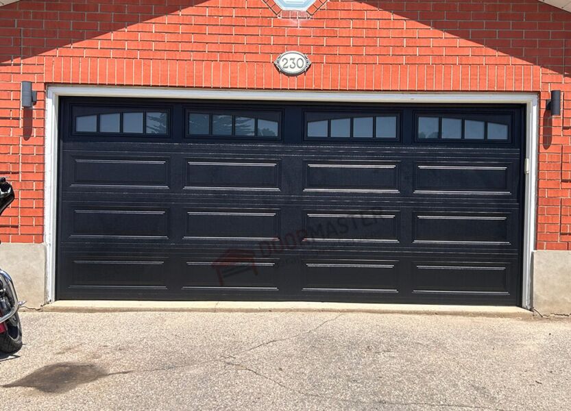 Door Master