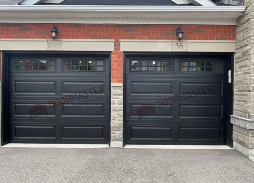 Door Master