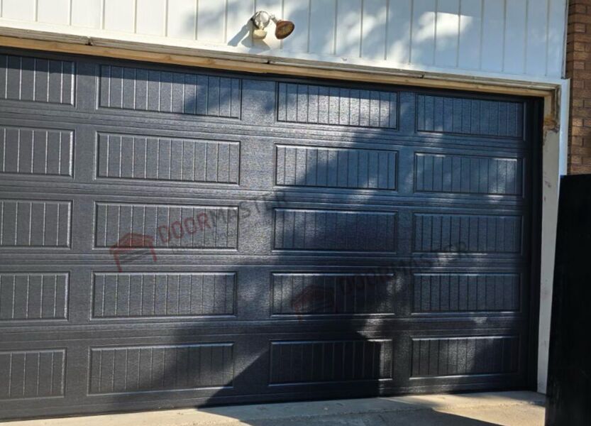 Door Master