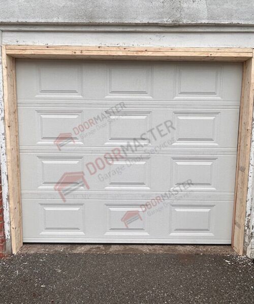 Door Master
