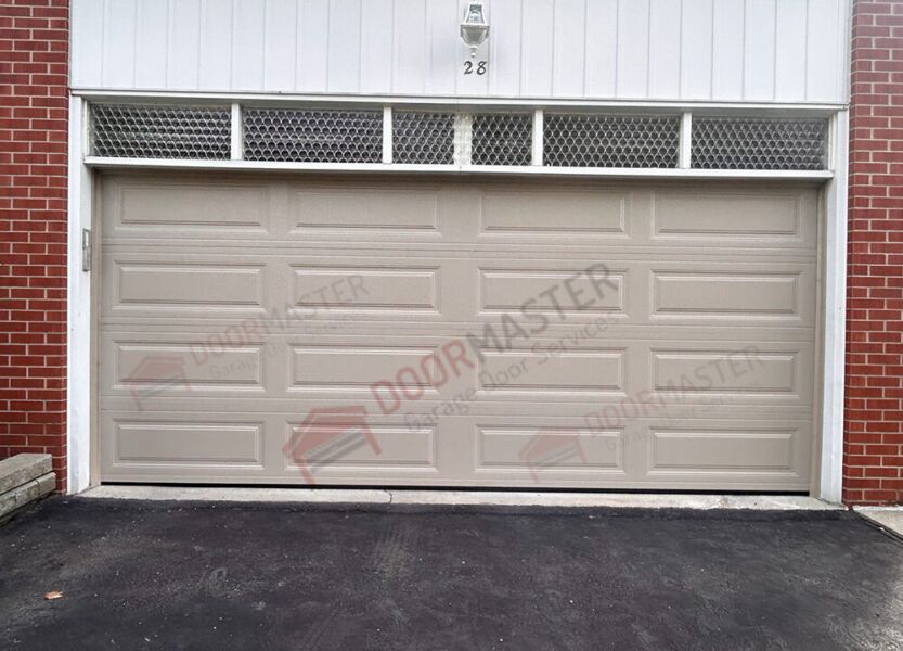 Door Master