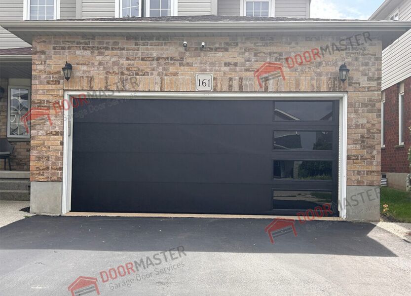 Door Master