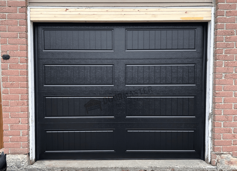 Door Master