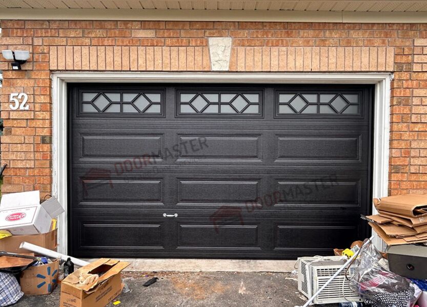 Door Master