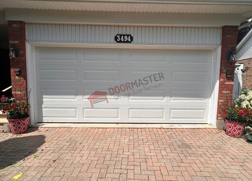 Door Master