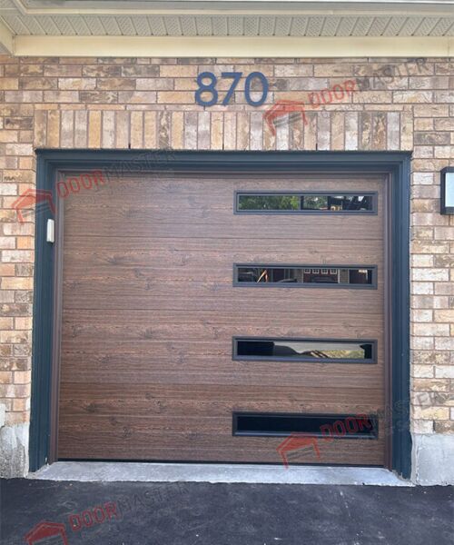 Door Master