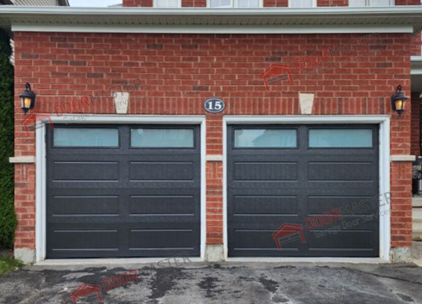 Door Master