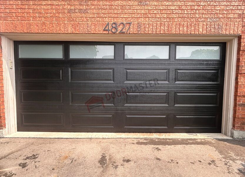 Door Master