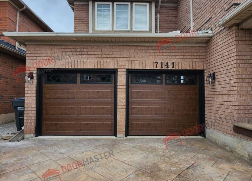 Door Master