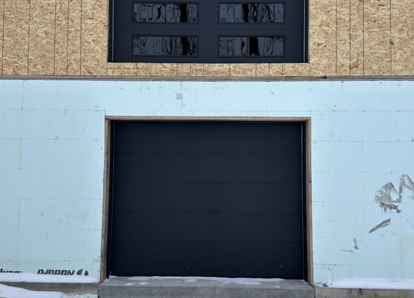 Door Master