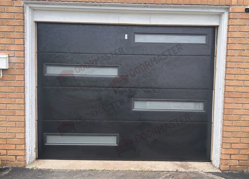 Door Master