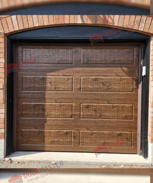 Door Master