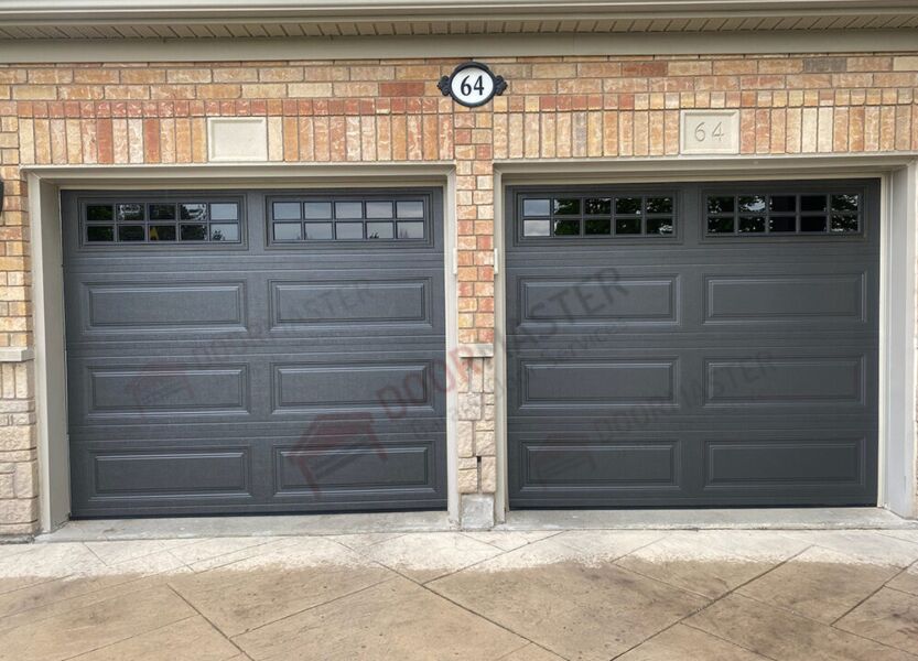 Door Master