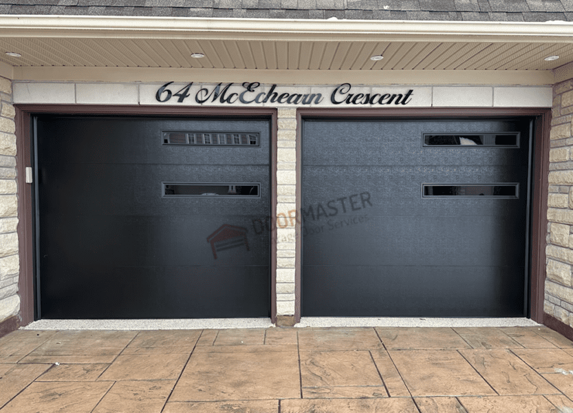 Door Master