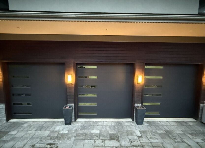 Door Master