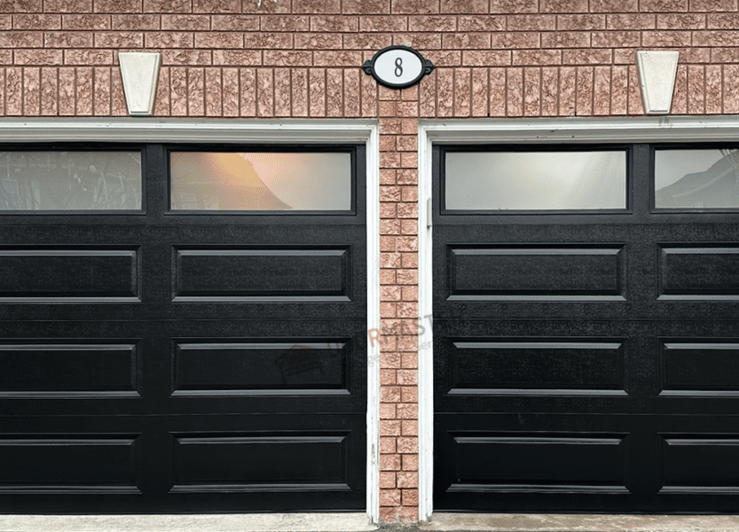 Door Master