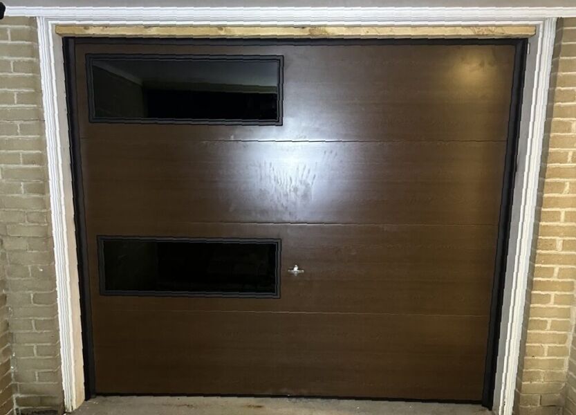 Door Master