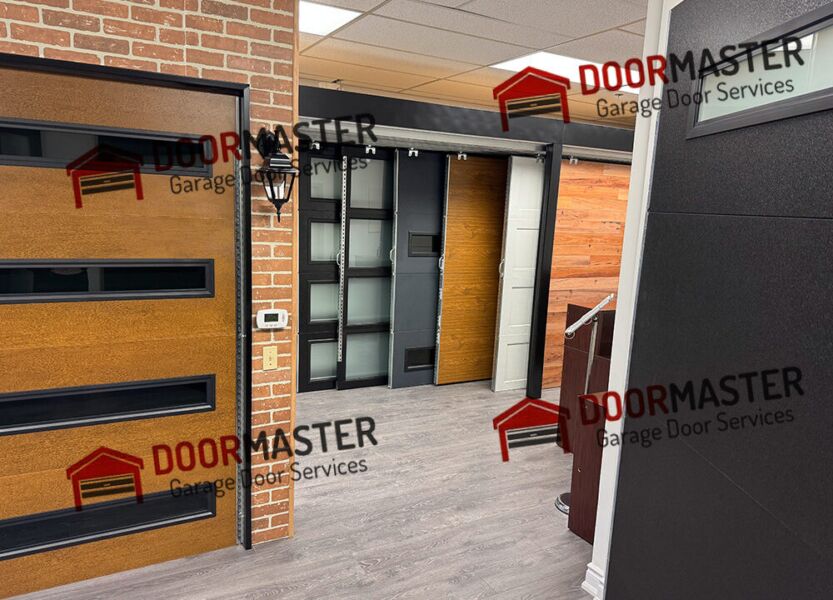 Door Master