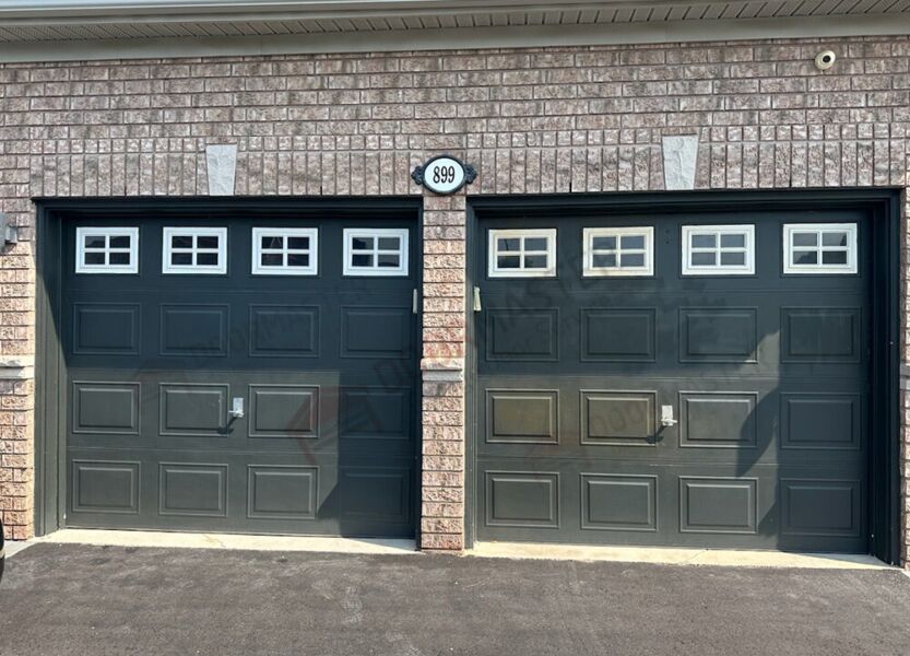 Door Master
