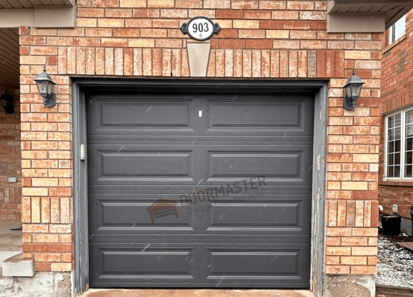 Door Master