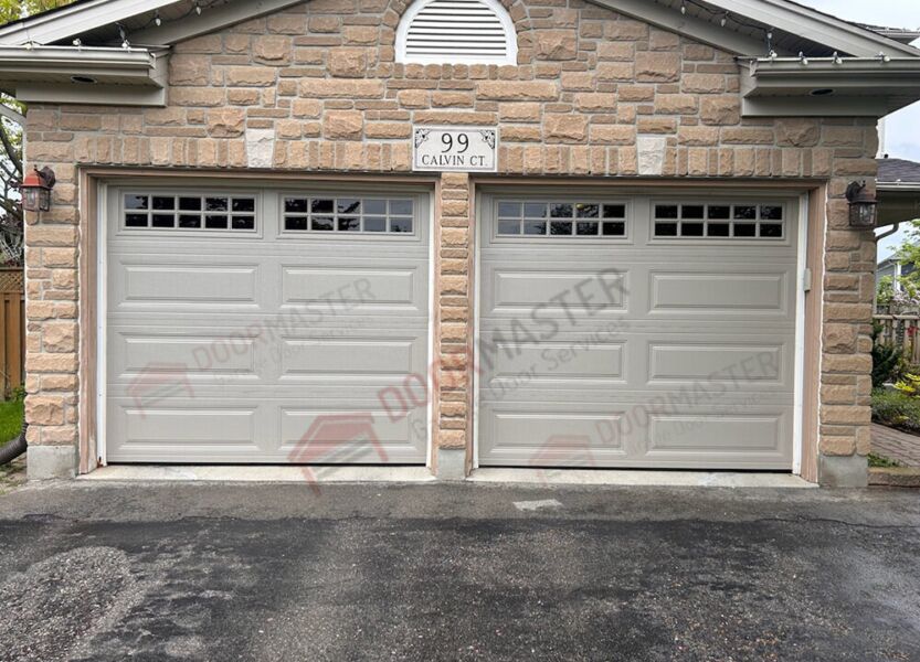 Door Master