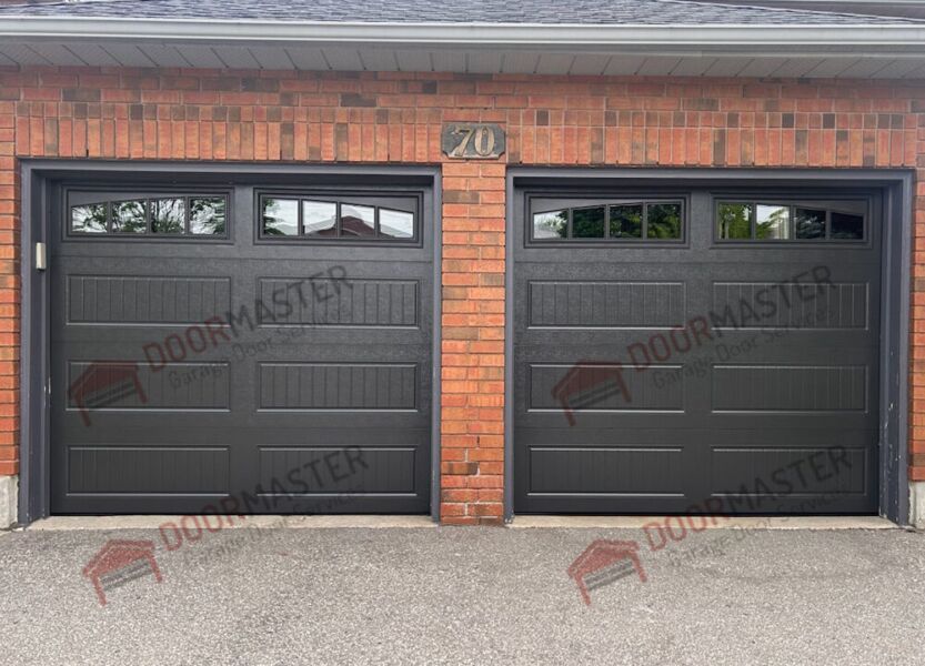 Door Master