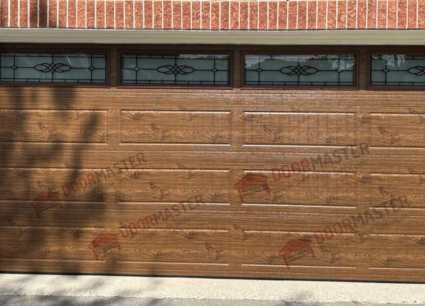 Door Master