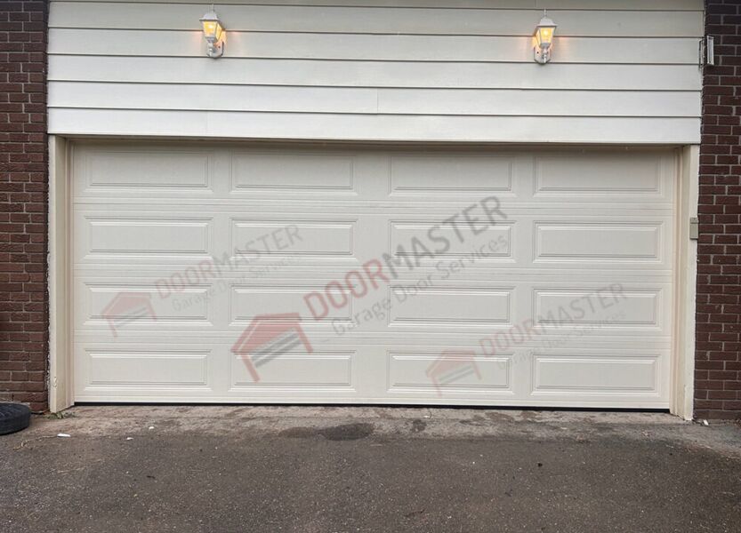 Door Master