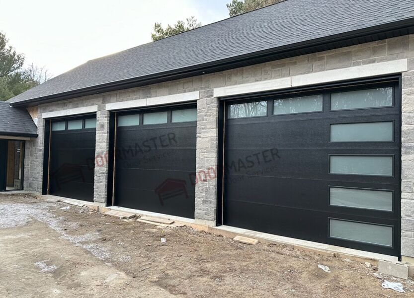 Door Master
