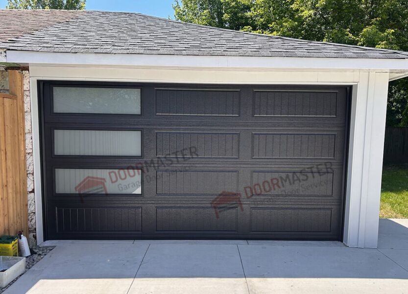 Door Master