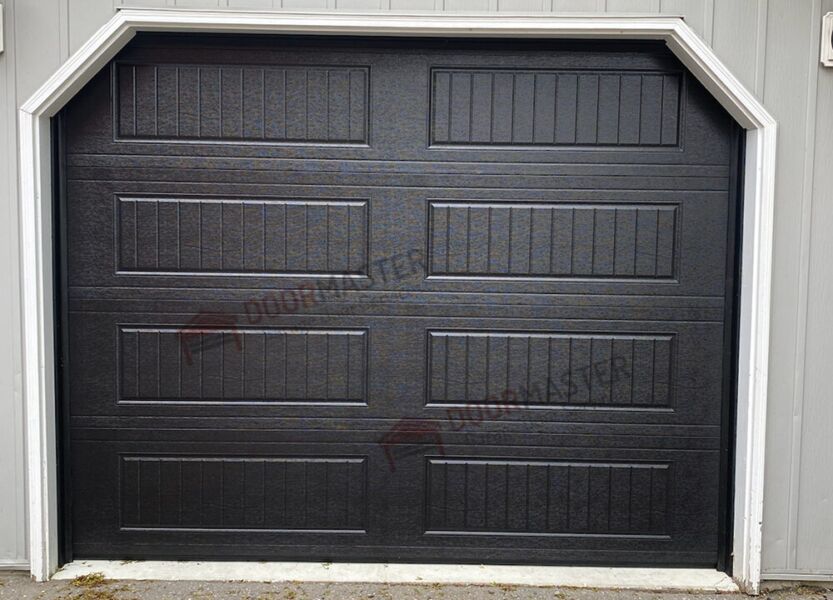 Door Master