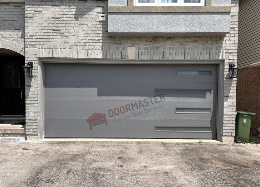 Door Master