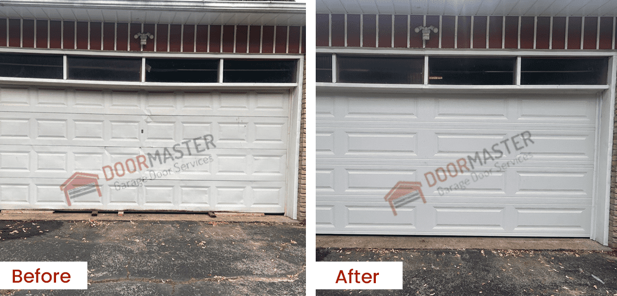 Door Master
