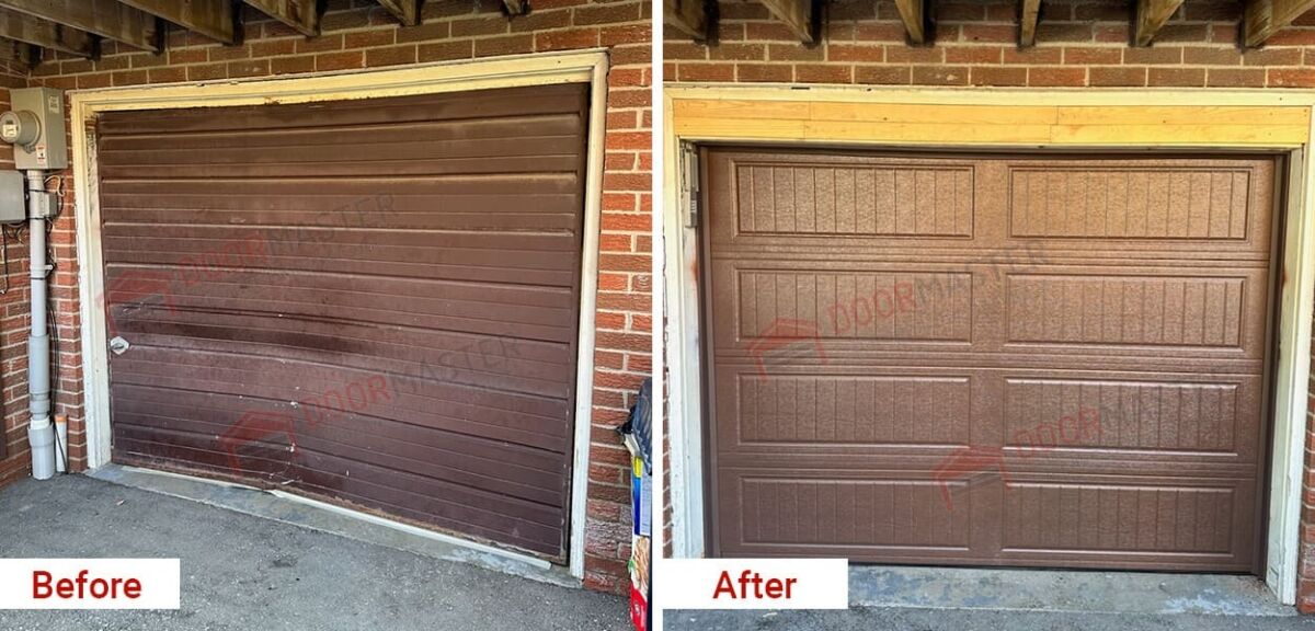 Door Master