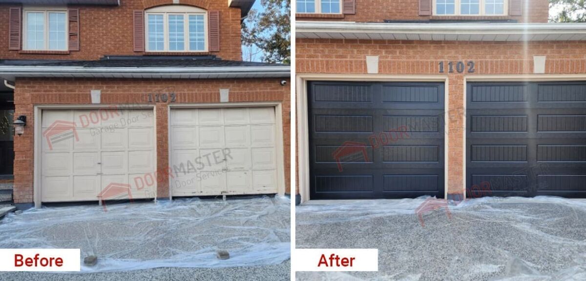 Door Master