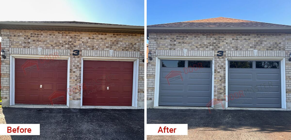 Door Master
