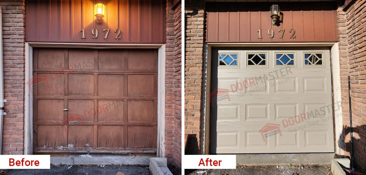 Door Master