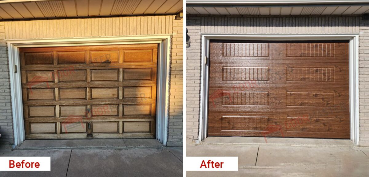 Door Master